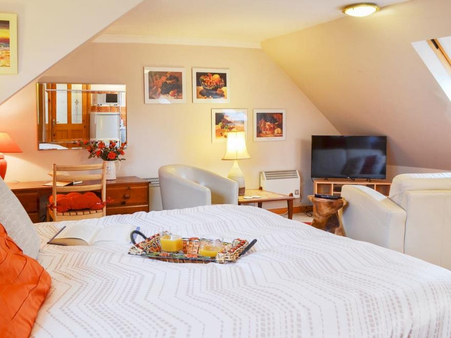 The Studio at Hillsway