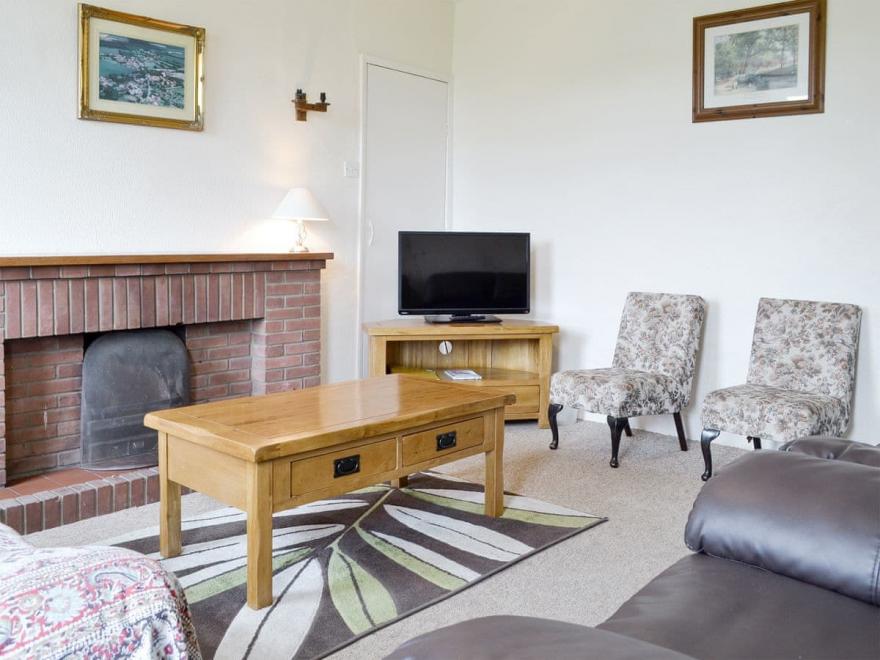 Moor Farm Cottage - UKC3734