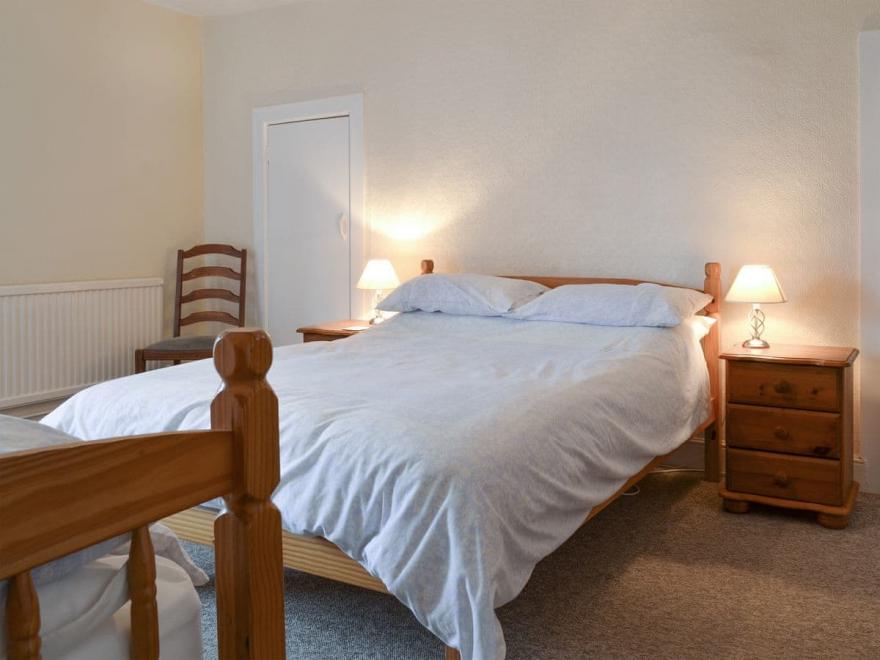 Moor Farm Cottage - UKC3734