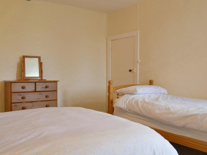 Moor Farm Cottage - UKC3734