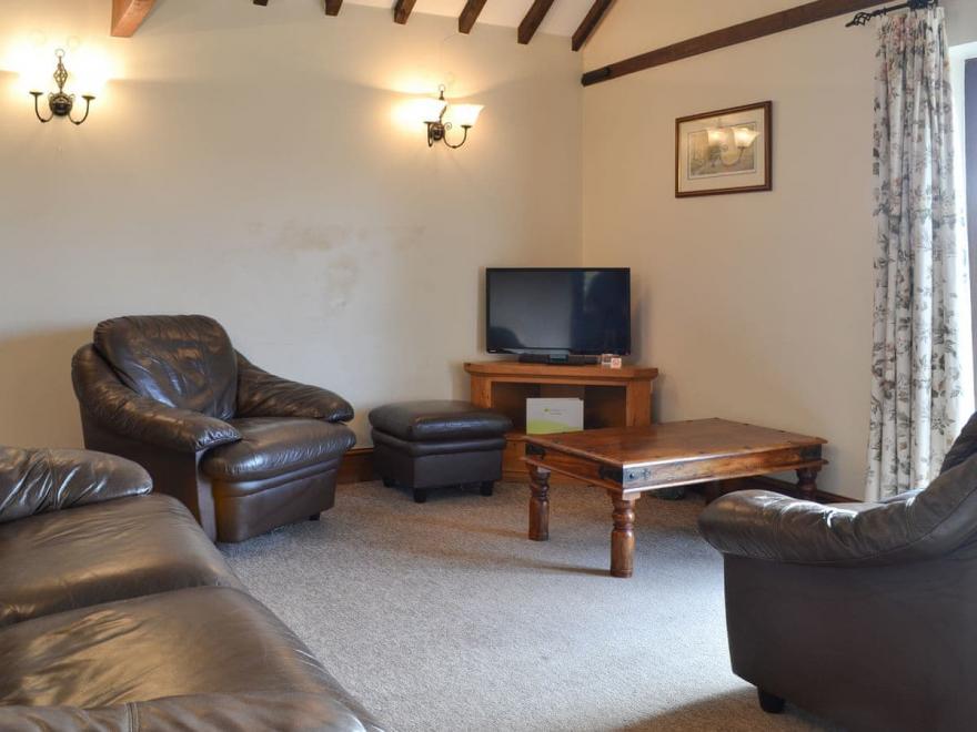 Baileys Barn - UKC3738