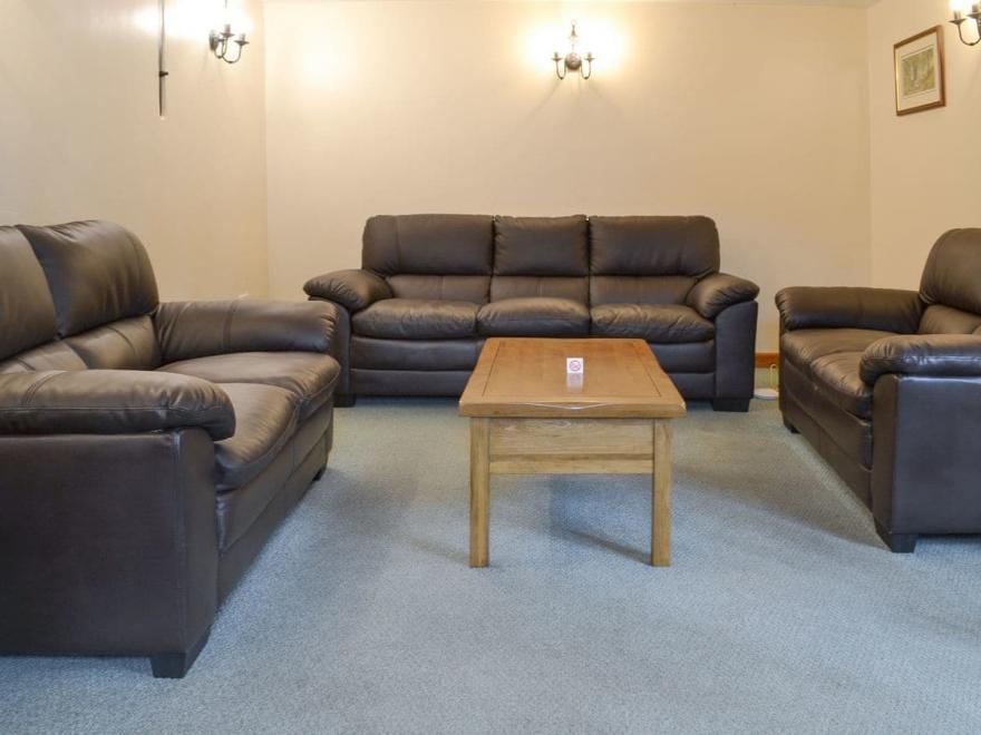 The Old Workshop - UKC3740