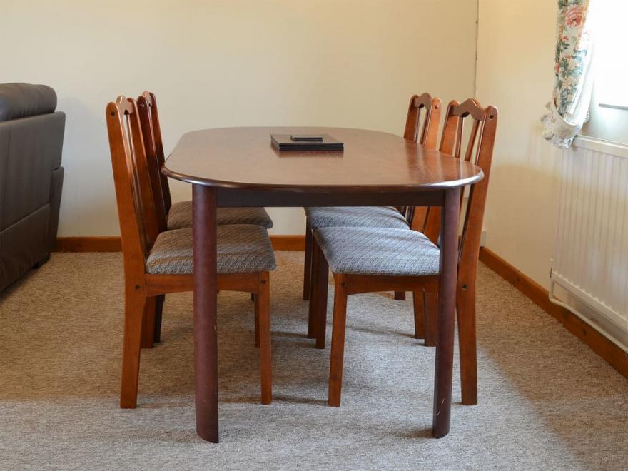 Stable Cottage 4 - UKC3743