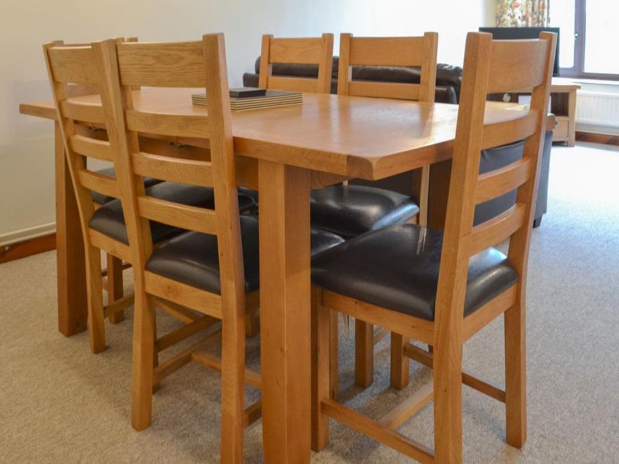 Stable Cottage 5 - UKC3744