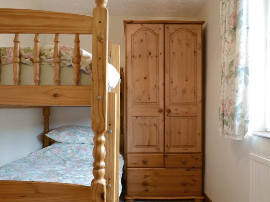 Stable Cottage 7 - UKC3746