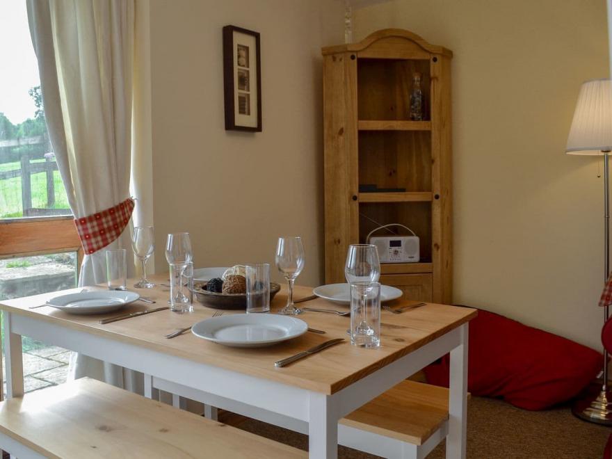 The Smithy - UKC3748