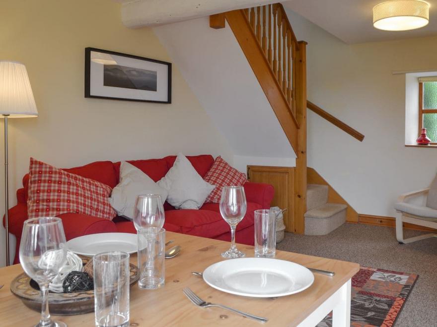 The Smithy - UKC3748