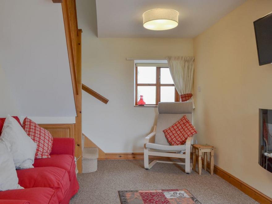 The Smithy - UKC3748