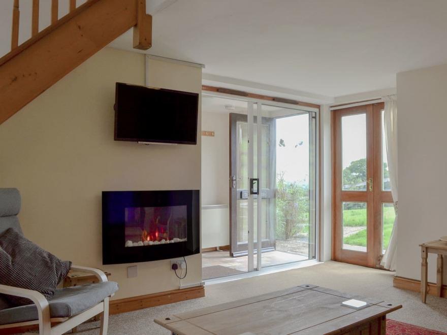 The Stables - UKC3749