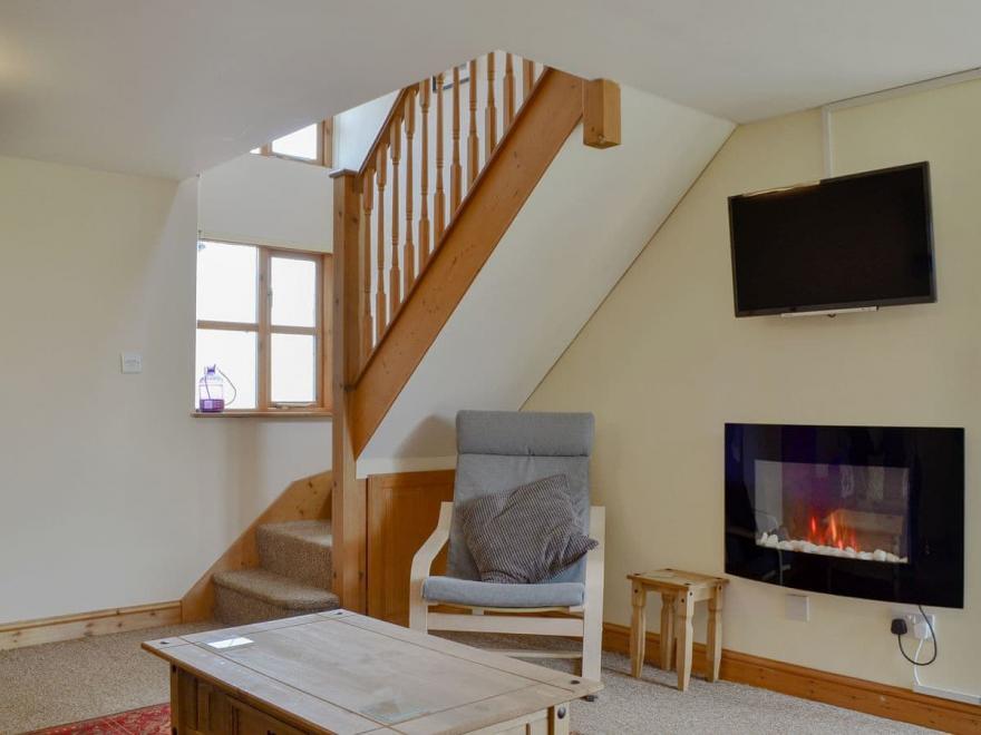 The Stables - UKC3749