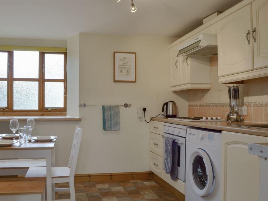 The Stables - UKC3749