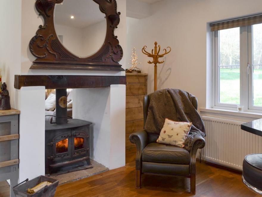 The Farmhouse at Lower Barn Farm