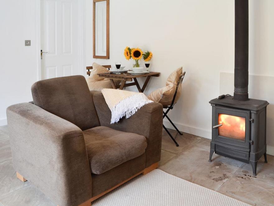 The Stable at Lower Barn Farm