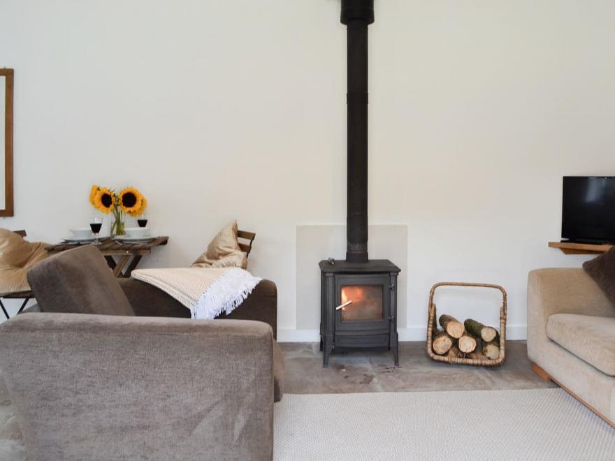 The Stable at Lower Barn Farm