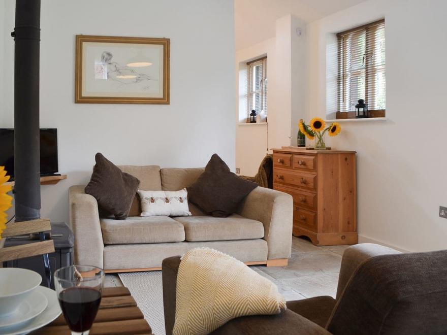 The Stable at Lower Barn Farm