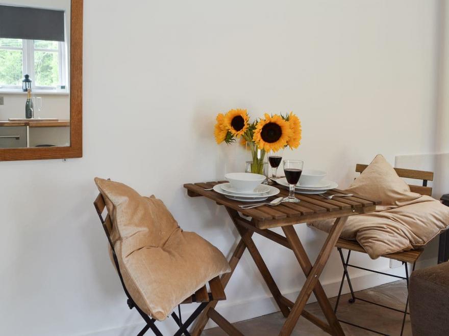 The Stable at Lower Barn Farm