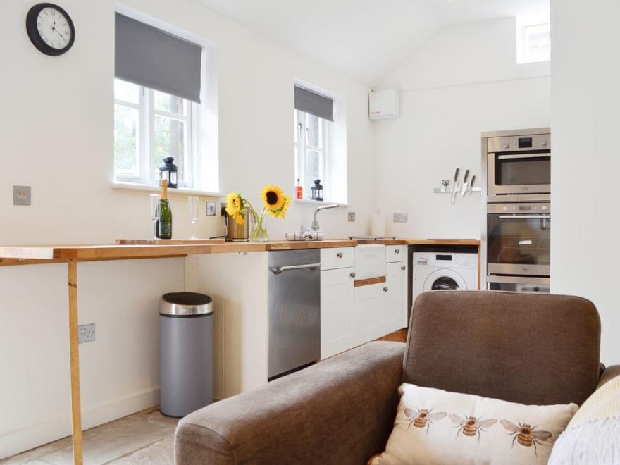 The Stable at Lower Barn Farm