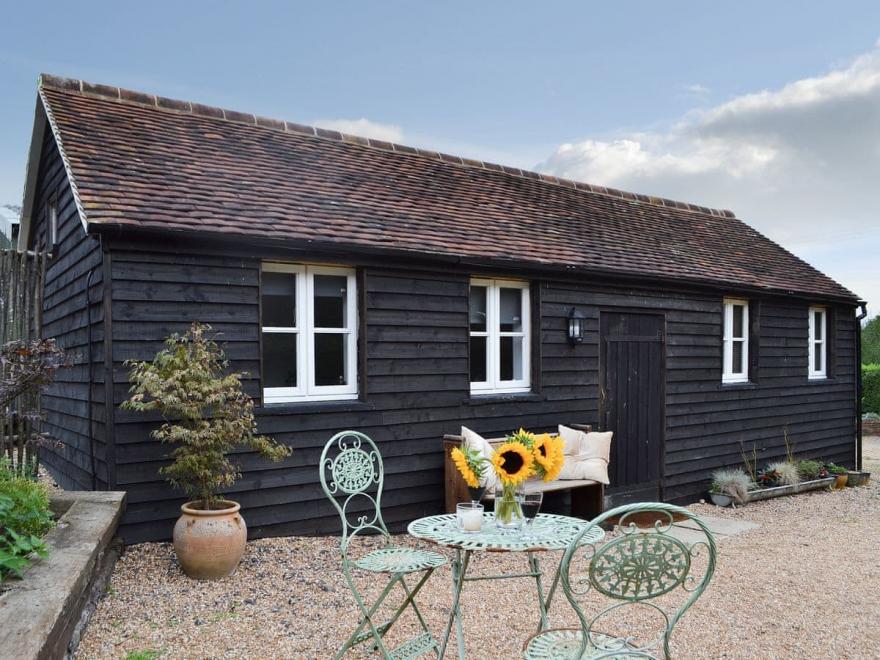 The Stable at Lower Barn Farm