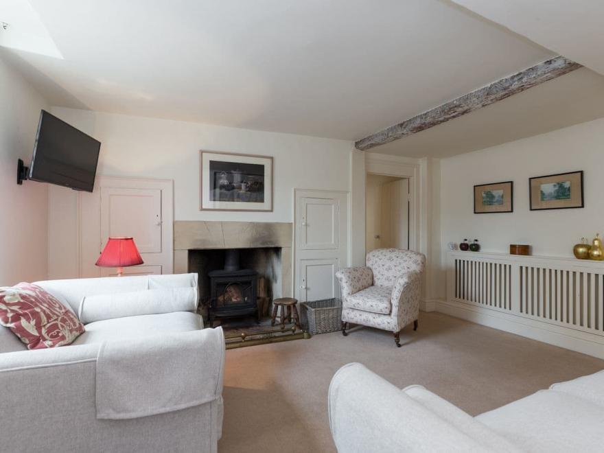 Candlemakers Cottage