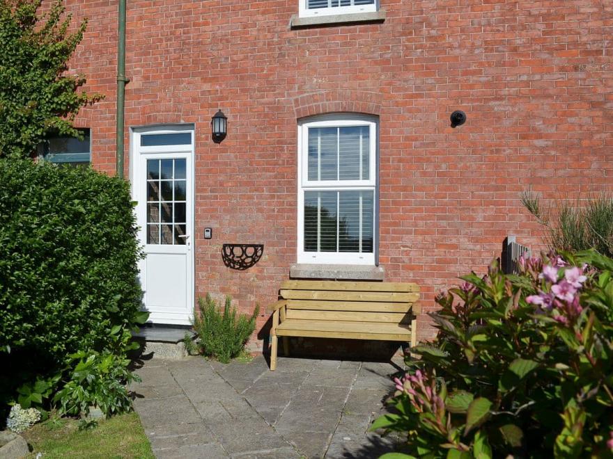 The Old Coastguards Cottage