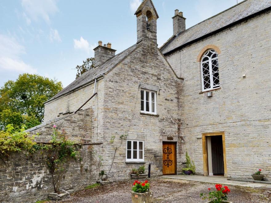 The Annexe - UKC3769