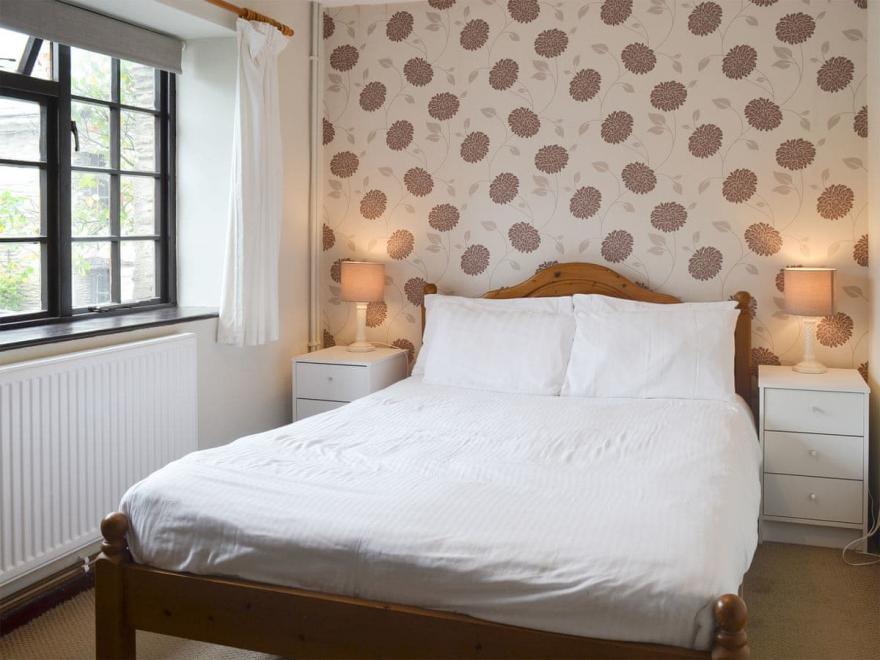 Manor Cottage -UKC3782