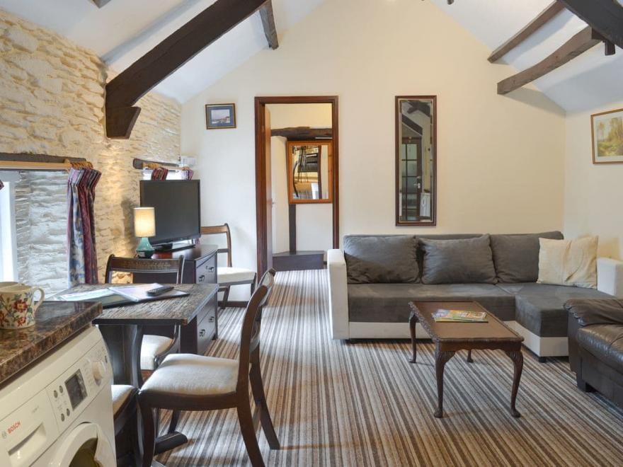 Mill Apartment - UKC3784