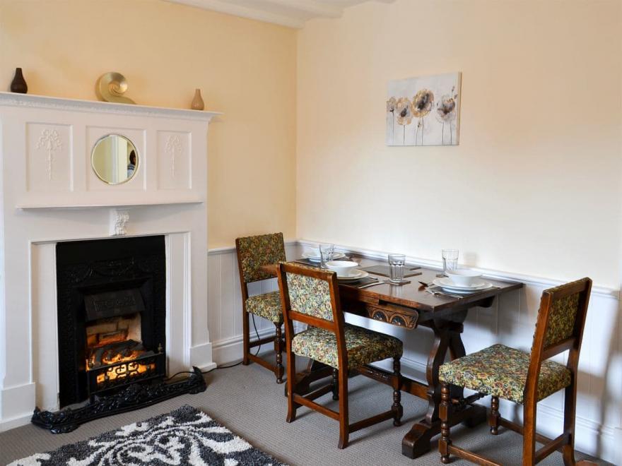 Monk's Rest 2 - UKC3811