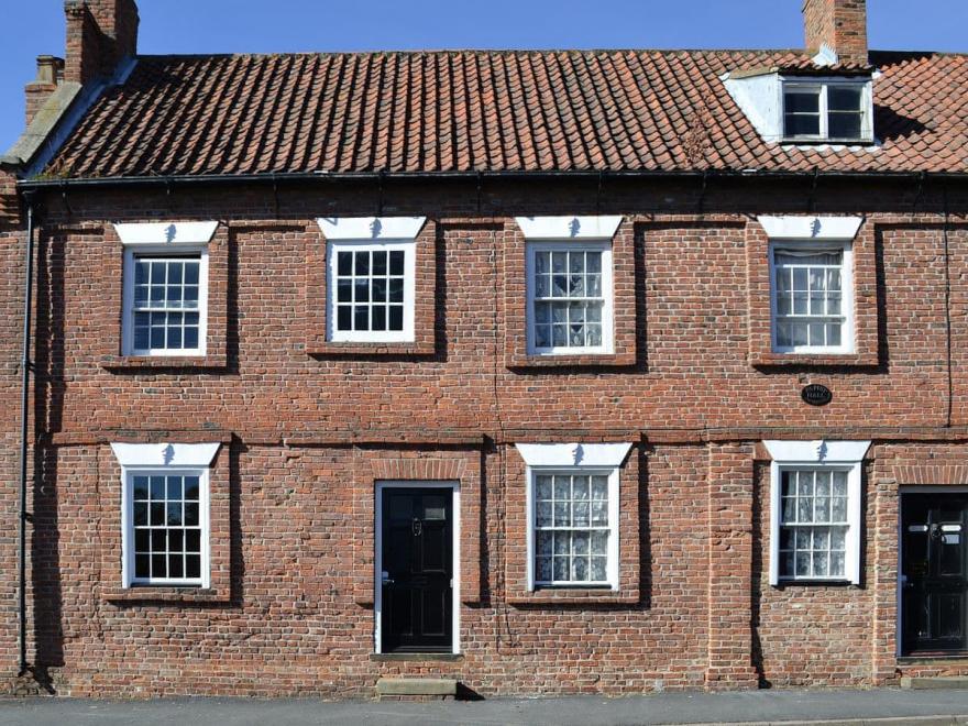 Monk's Rest 2 - UKC3811