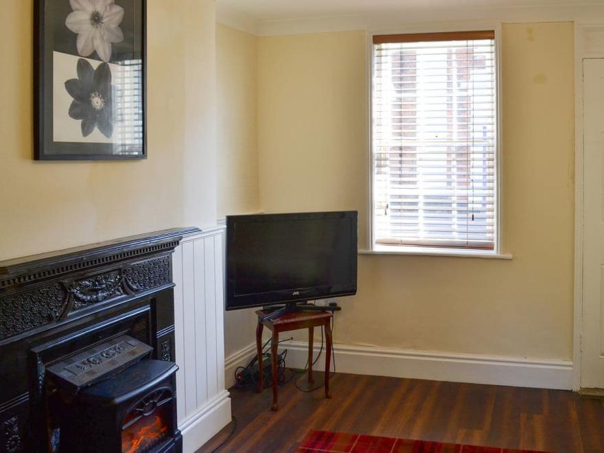 Ribstone 1 - UKC3812