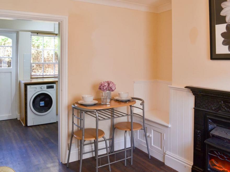 Ribstone 1 - UKC3812