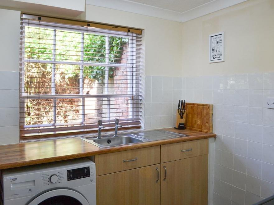 Ribstone 1 - UKC3812