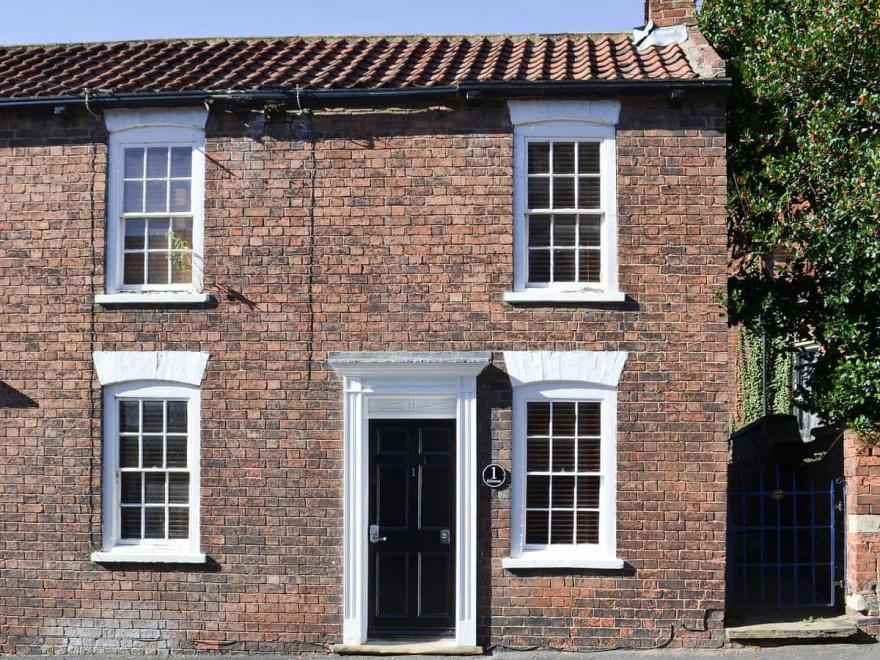 Ribstone 1 - UKC3812