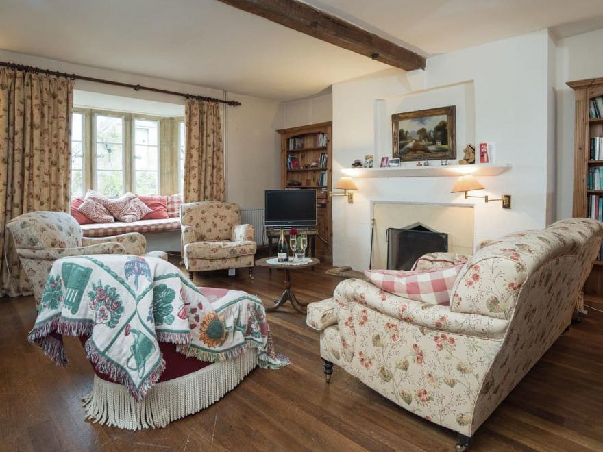 Cotswold Way Cottage