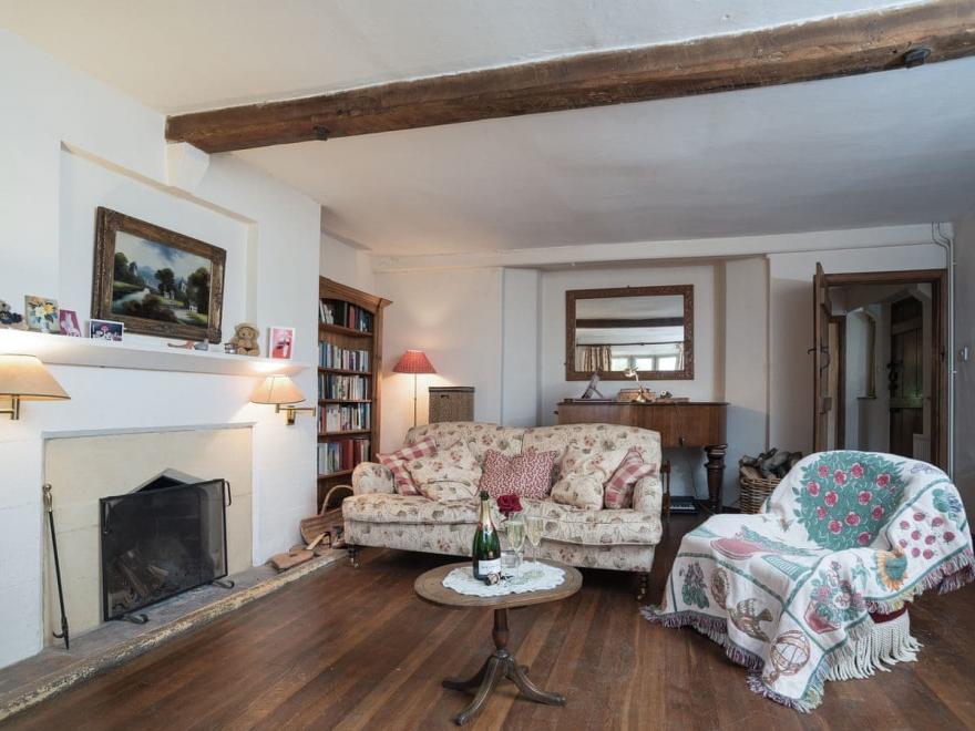 Cotswold Way Cottage