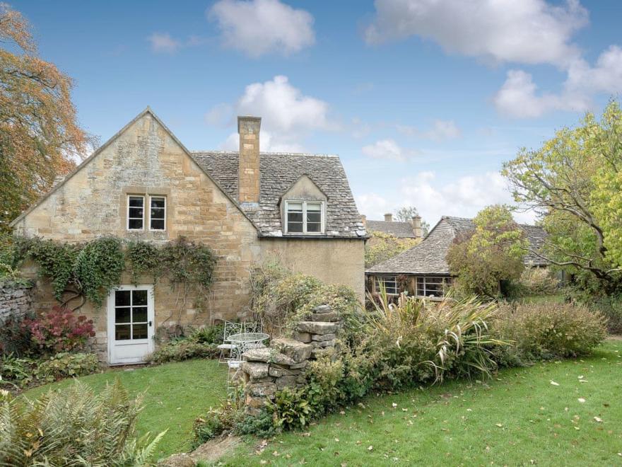 Cotswold Way Cottage