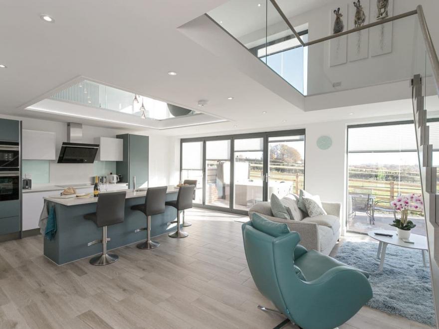 The Retreat - UKC3845