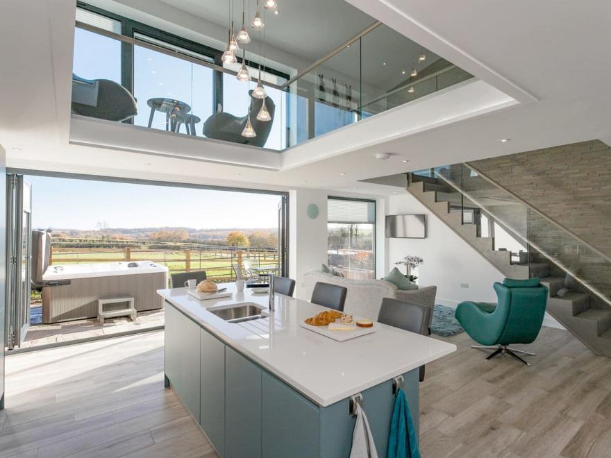 The Retreat - UKC3845