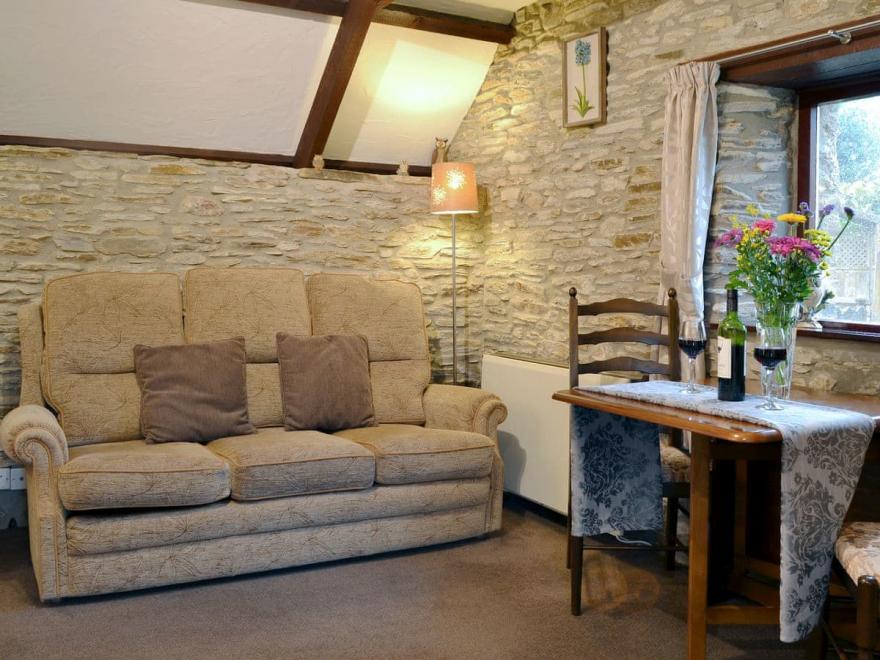 Rowan Cottage - UKC3870