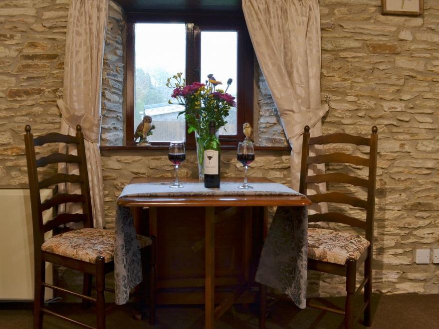 Rowan Cottage - UKC3870