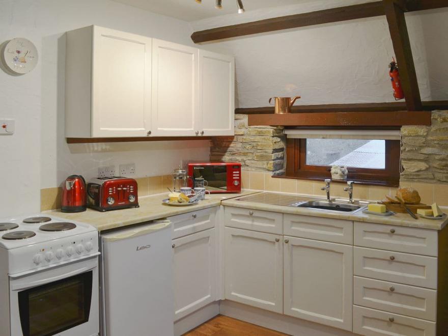 Rowan Cottage - UKC3870