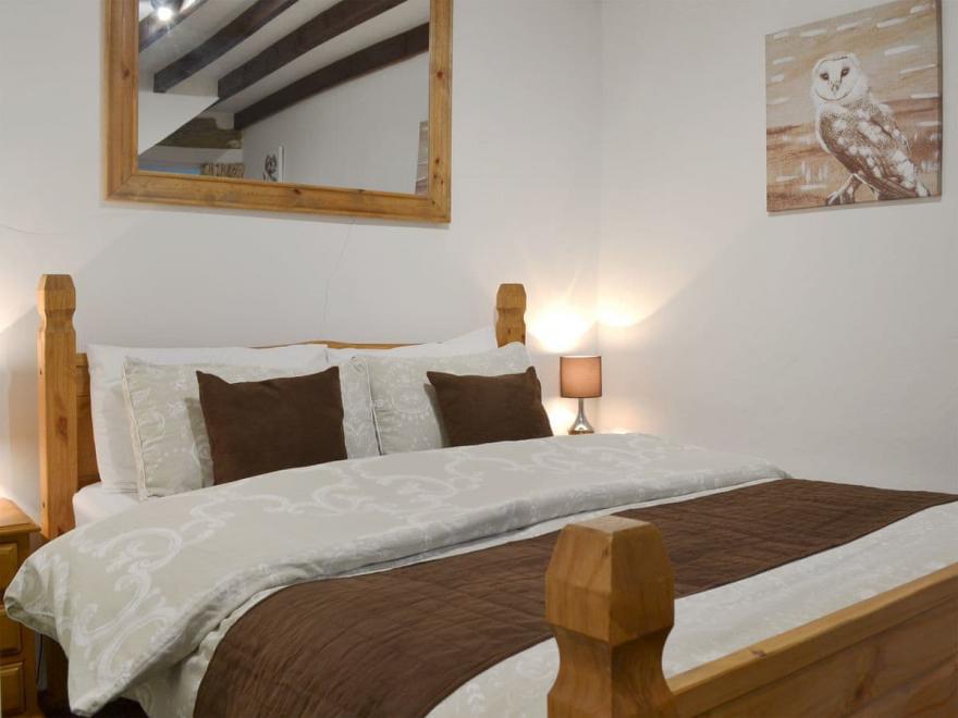 Rowan Cottage - UKC3870