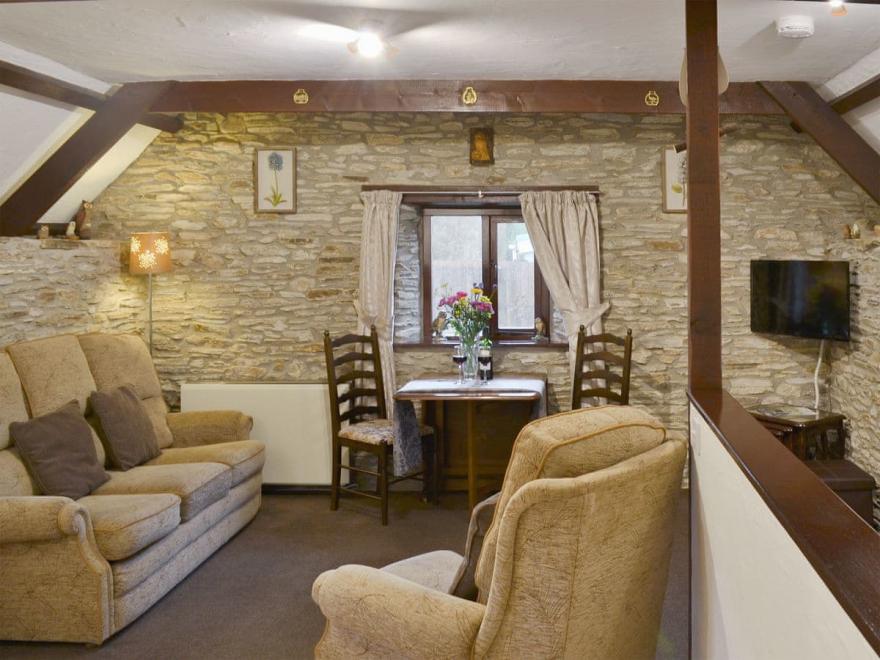 Rowan Cottage - UKC3870