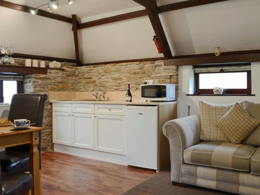 Rowan Retreat - UKC3871