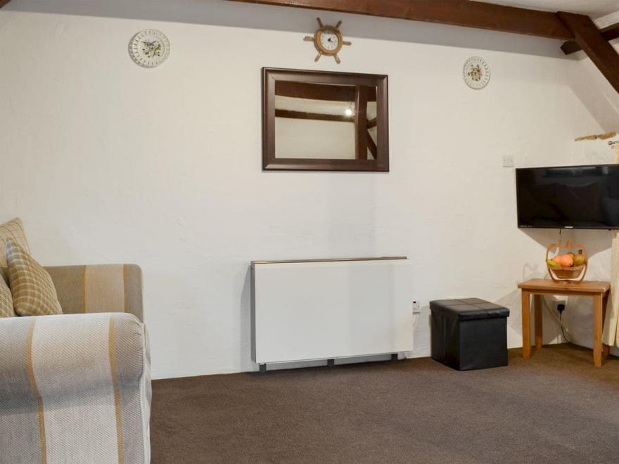 Rowan Retreat - UKC3871