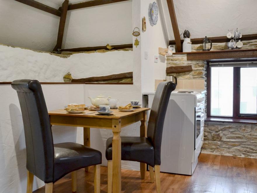 Rowan Retreat - UKC3871