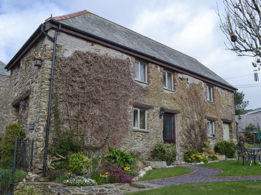 Rowan Retreat - UKC3871