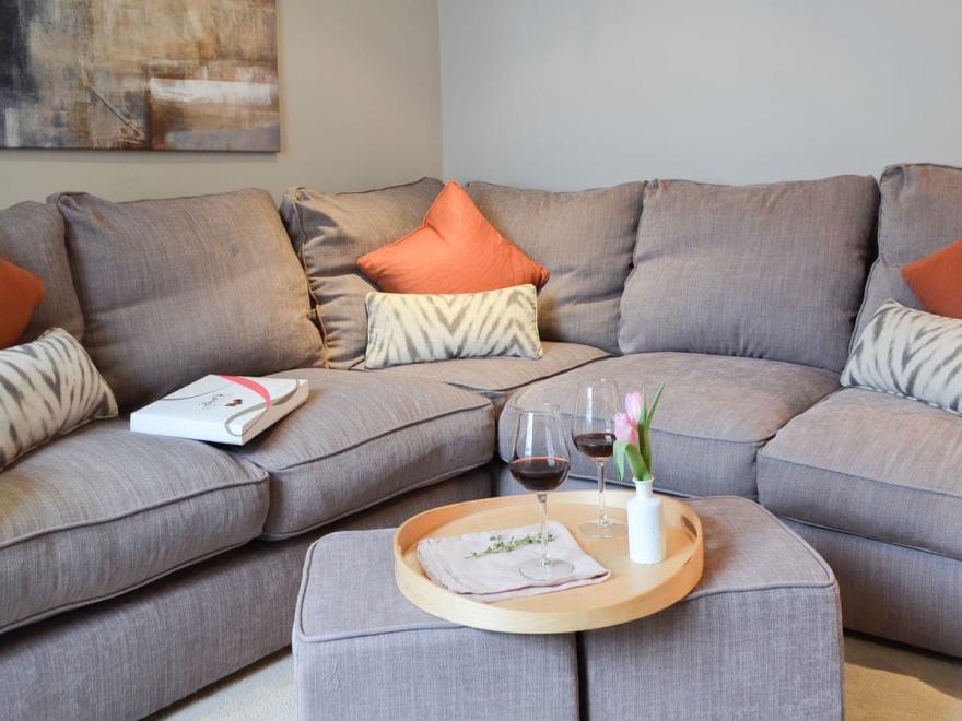 The Boutique Apartment