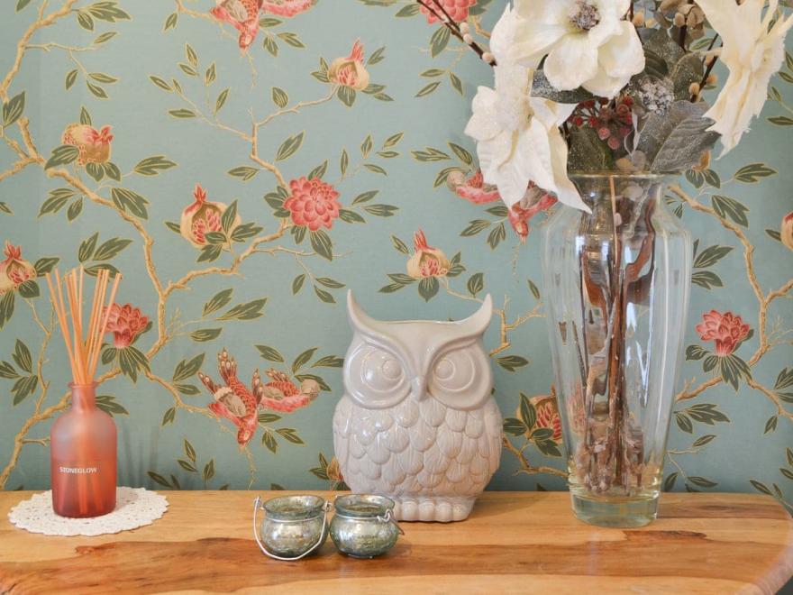 The Boutique Apartment