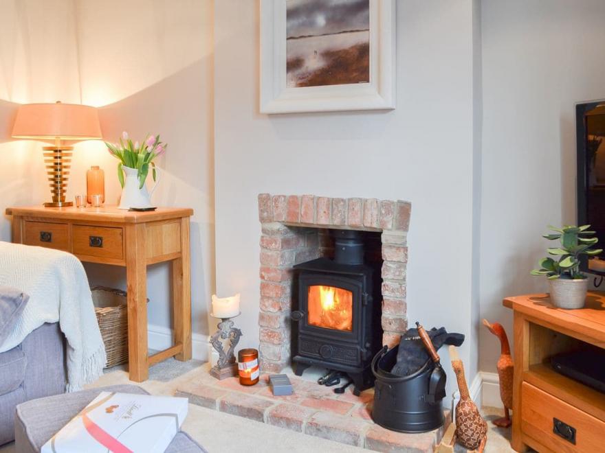 The Boutique Apartment